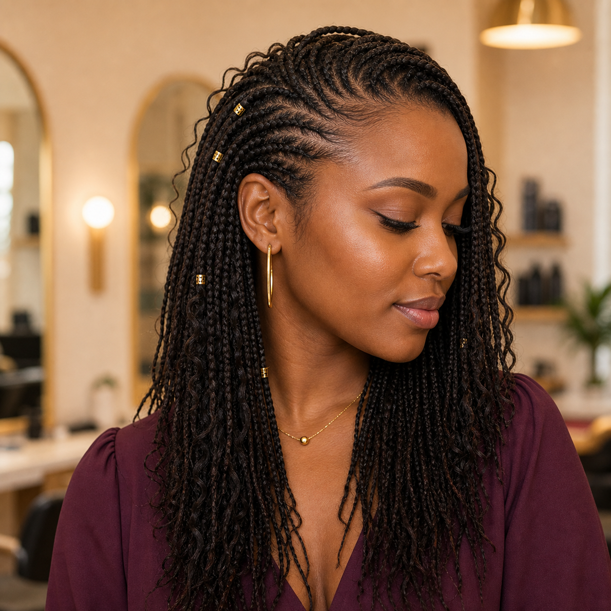 Boho Braids